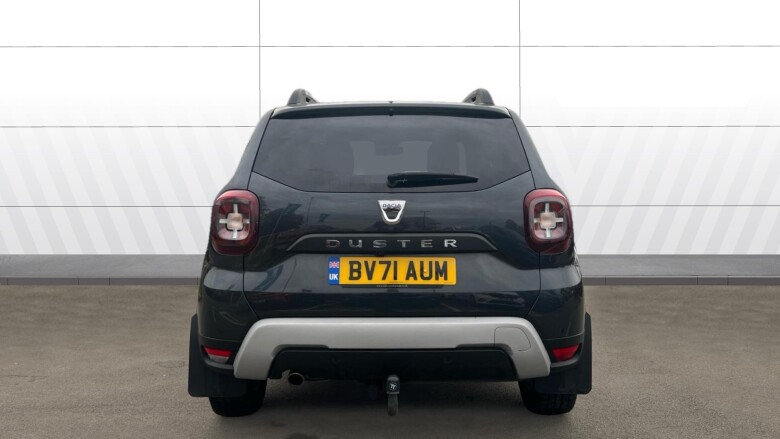Dacia Duster 1.5 Blue dCi Comfort 5dr 4X4 Diesel Estate
